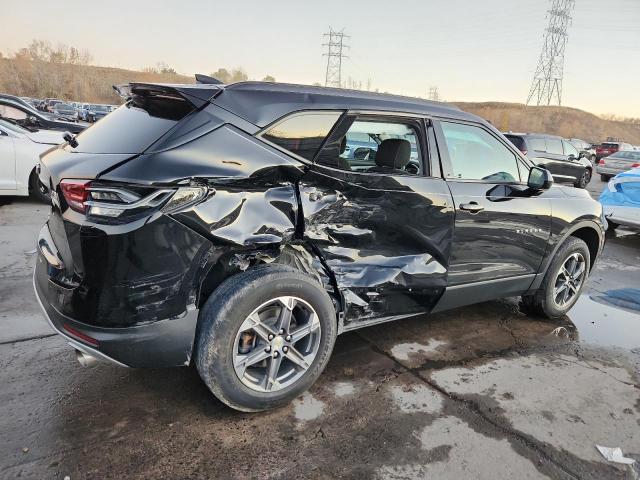 Chevrolet Blazer 2lt Image 7