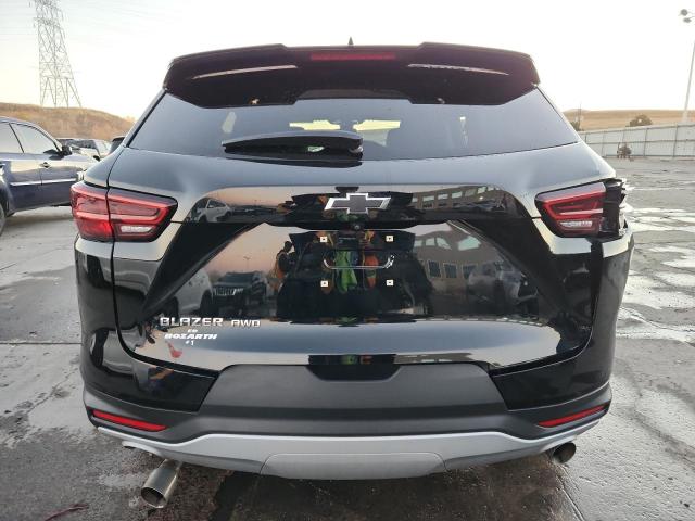 Chevrolet Blazer 2lt Image 5