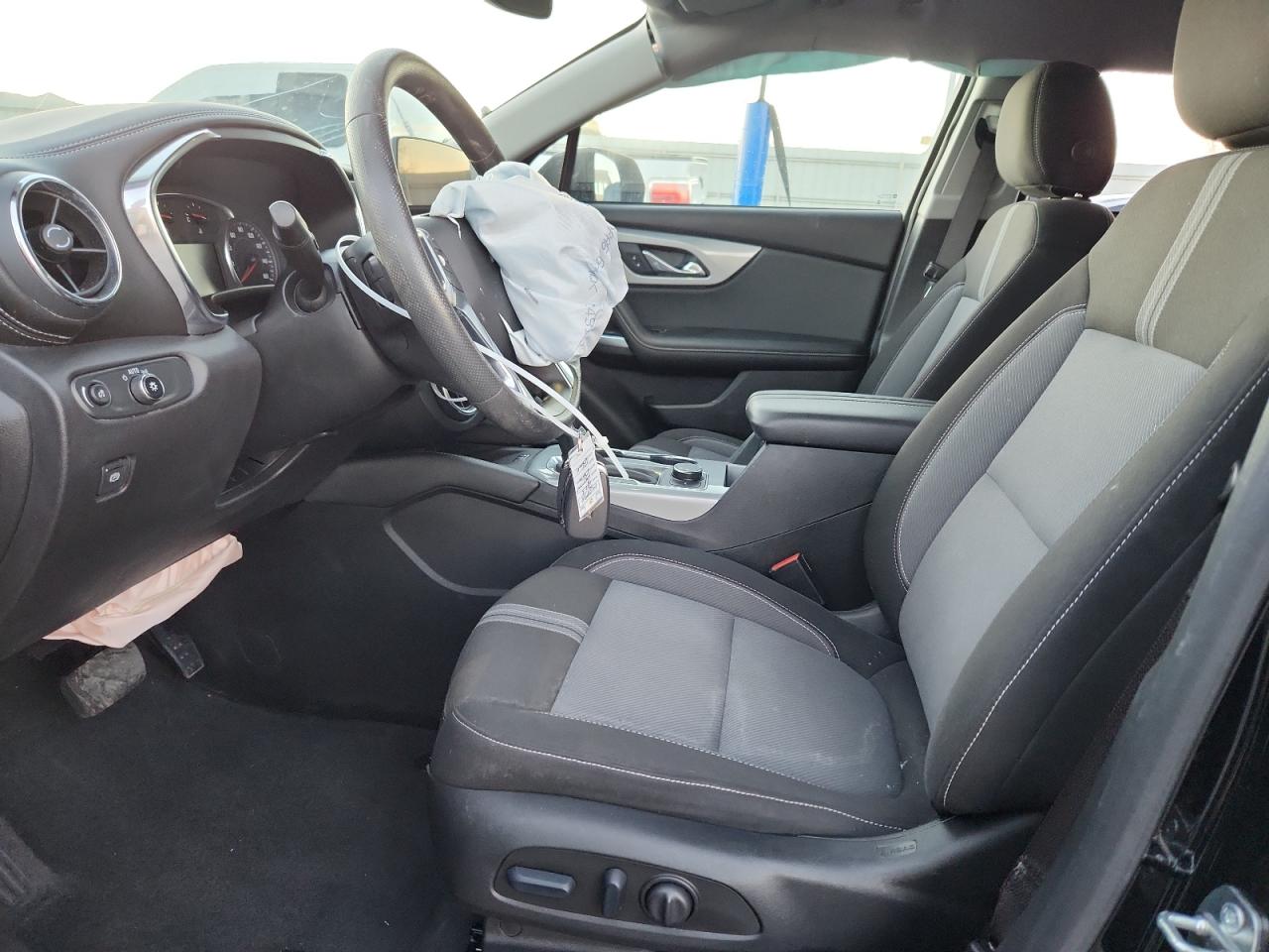 Chevrolet Blazer 2lt Image 4