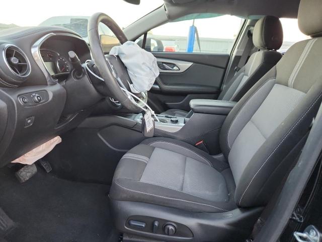 Chevrolet Blazer 2lt Image 4