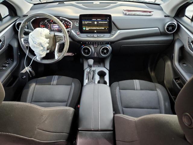 Chevrolet Blazer 2lt Image 11