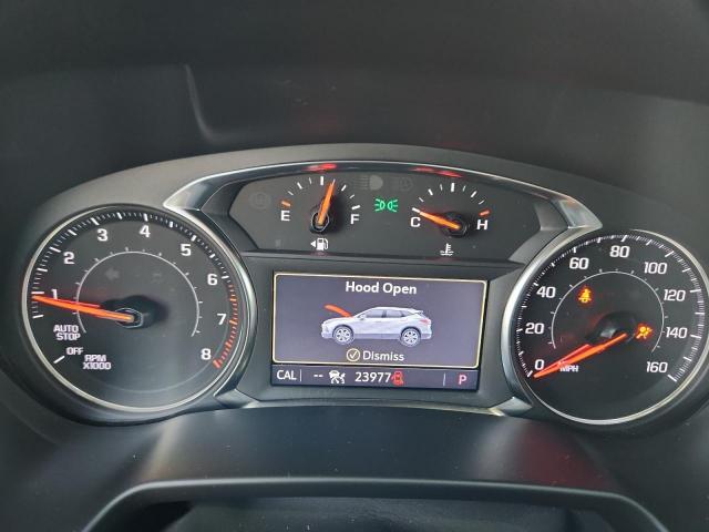 Chevrolet Blazer 2lt Image 6