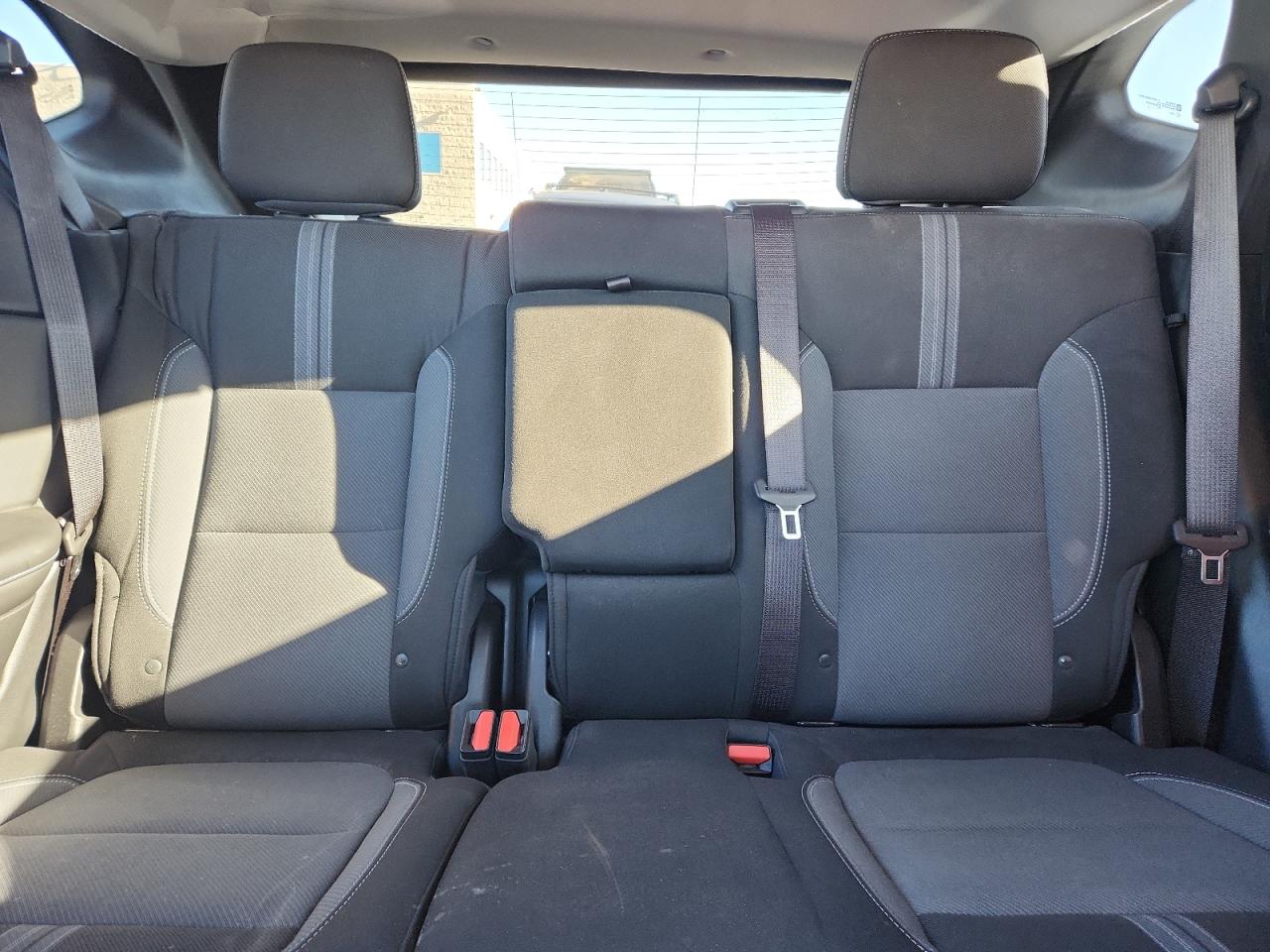 Chevrolet Blazer 2lt Image 10