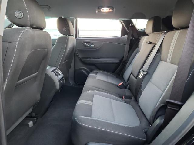 Chevrolet Blazer 2lt Image 14