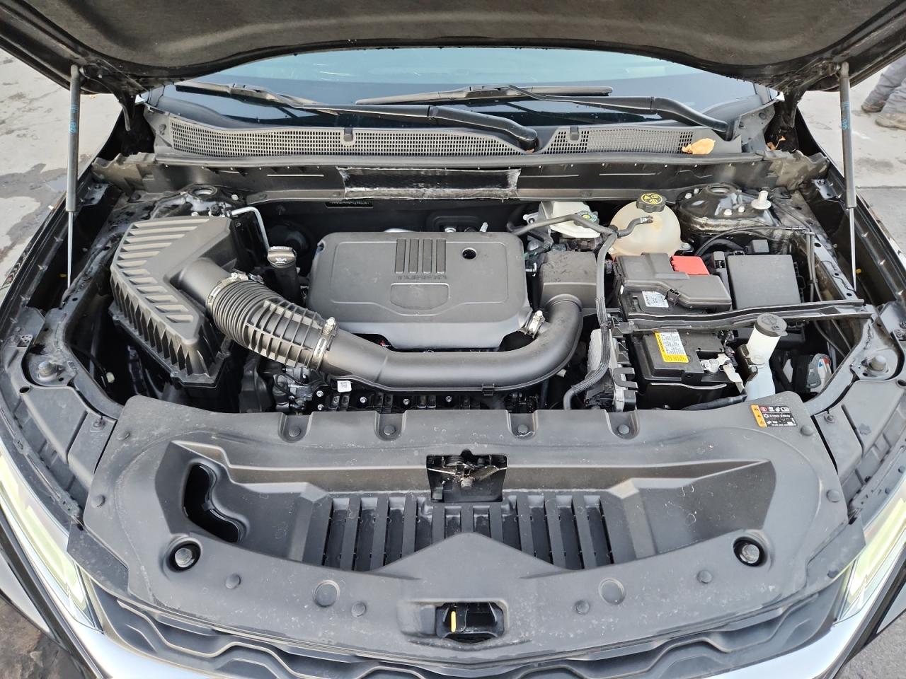 Chevrolet Blazer 2lt Image 9