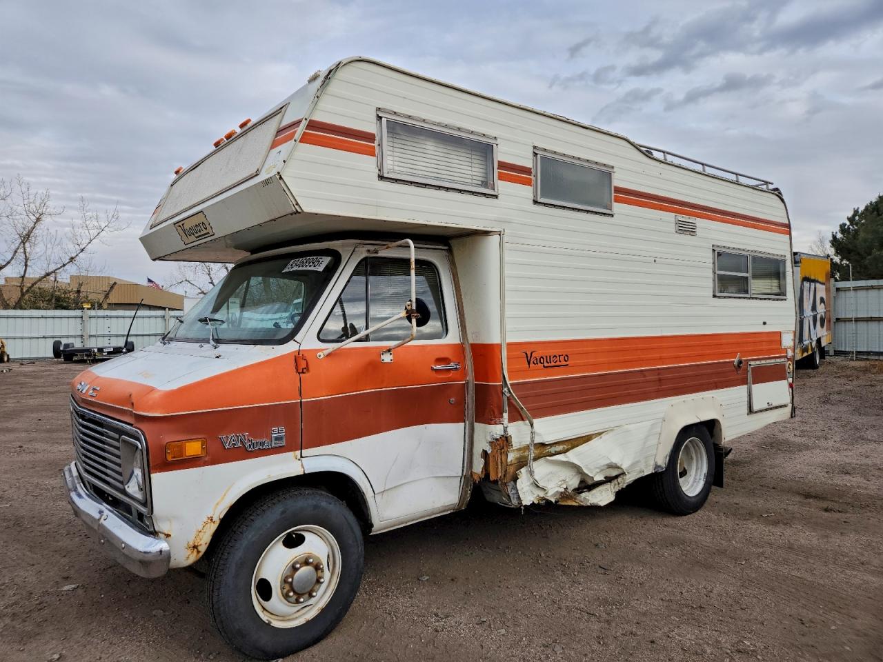 Mobile Scout Vaquero Image 2