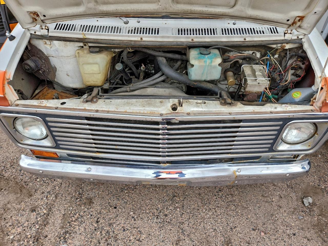 Mobile Scout Vaquero Image 10