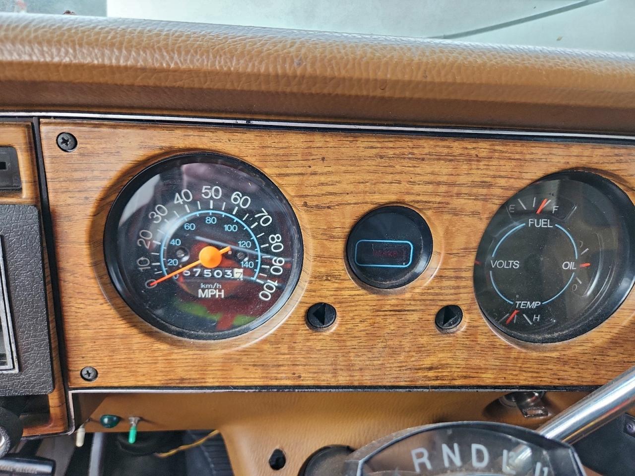 Mobile Scout Vaquero Image 3