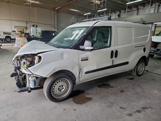  Salvage Ram Promaster