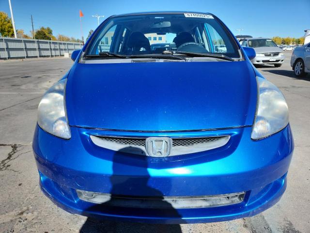 Honda Fit Image 3