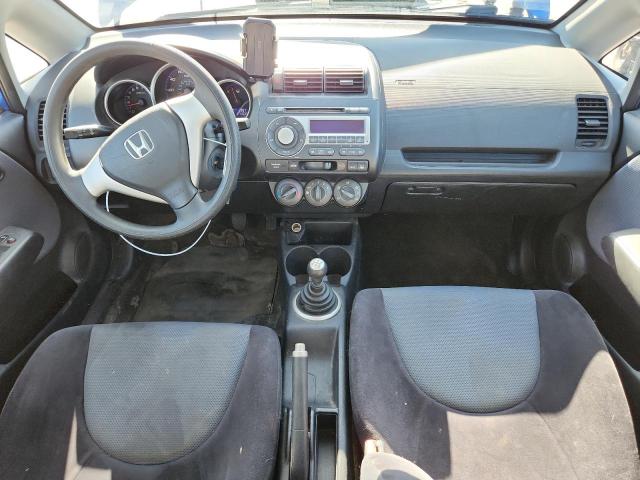 Honda Fit Image 12