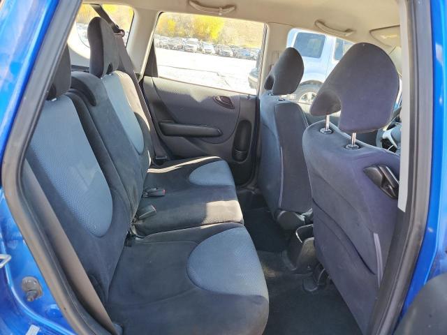 Honda Fit Image 4