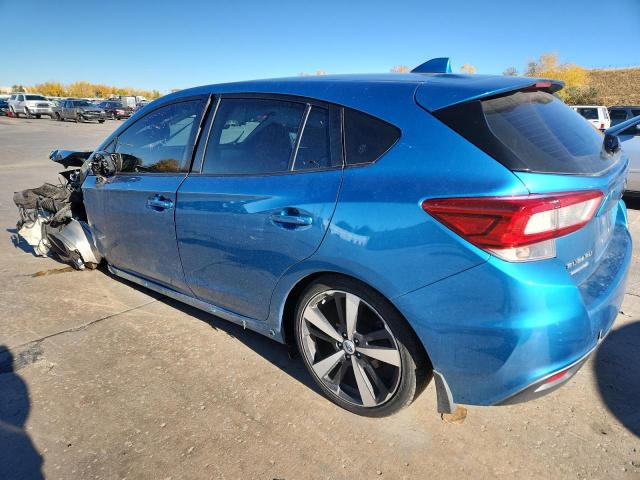 Subaru Impreza Sport Image 2