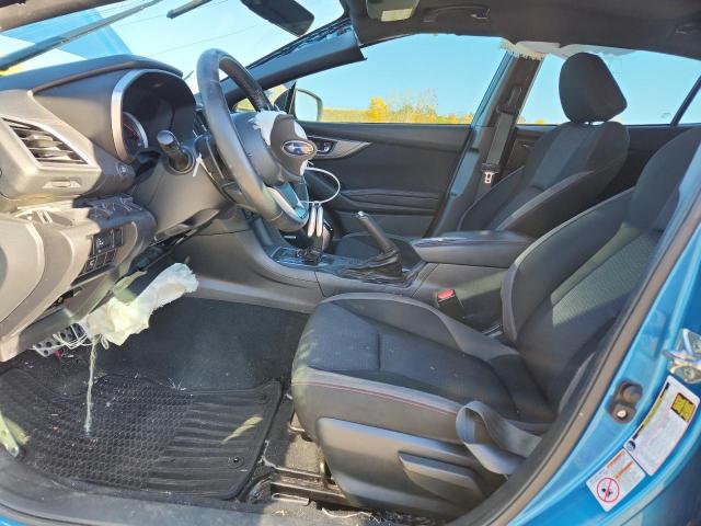 Subaru Impreza Sport Image 6