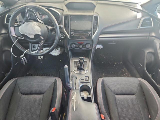 Subaru Impreza Sport Image 4