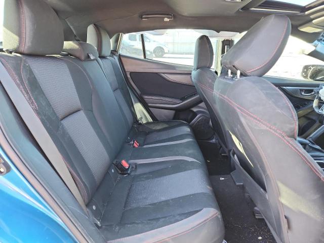 Subaru Impreza Sport Image 7