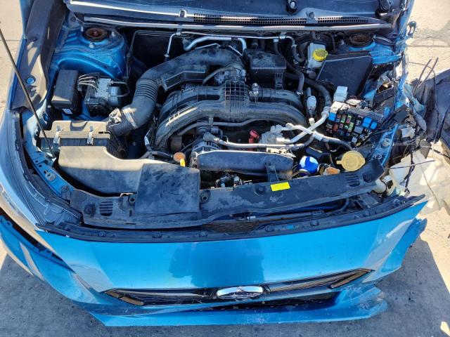 Subaru Impreza Sport Image 8