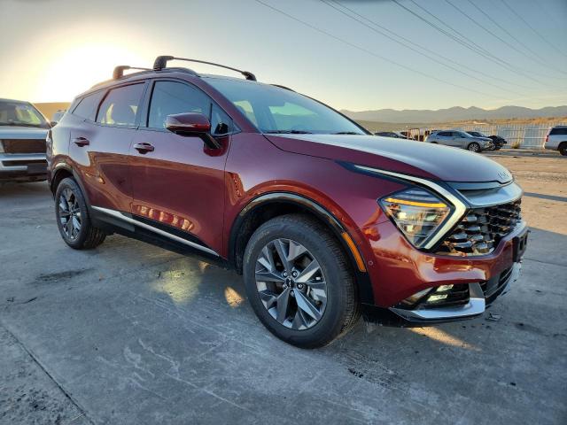 Kia Sportage Sx Prestige Image 7