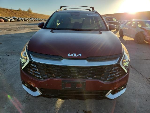 Kia Sportage Sx Prestige Image 6