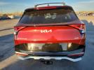 Kia Sportage Sx Prestige Image 5