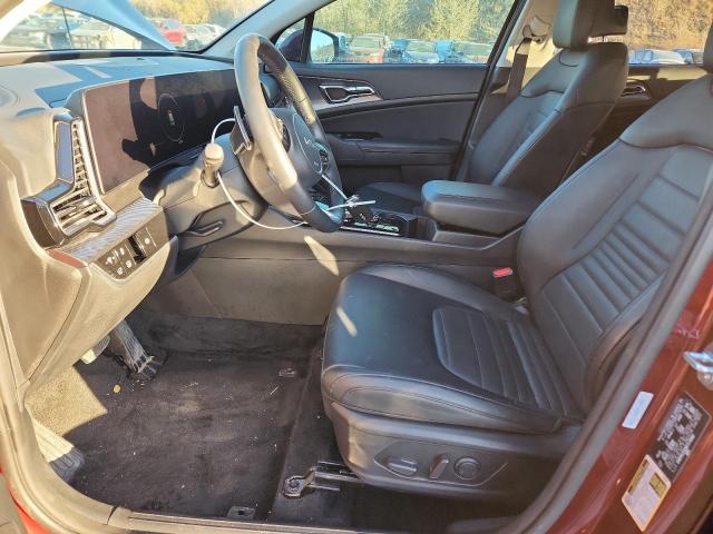 Kia Sportage Sx Prestige Image 4