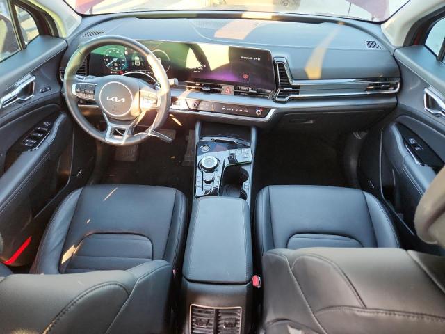 Kia Sportage Sx Prestige Image 11