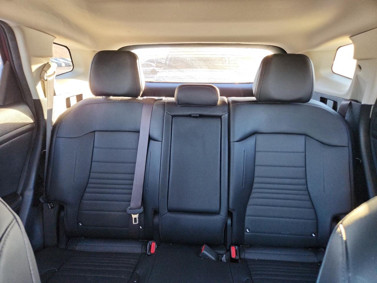 Kia Sportage Sx Prestige Image 10