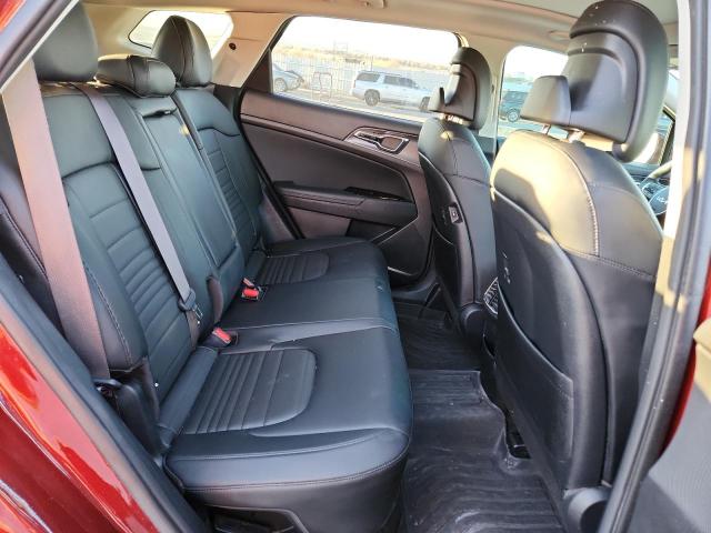 Kia Sportage Sx Prestige Image 13