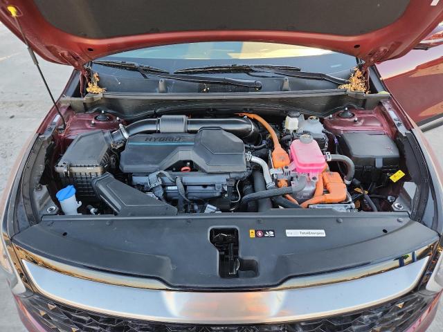 Kia Sportage Sx Prestige Image 9