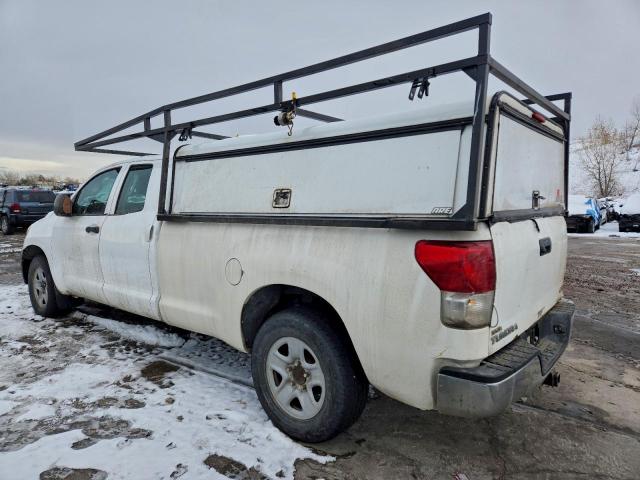 Toyota Tundra Double Cab Sr5 Image 10