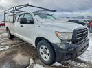 Toyota Tundra Double Cab Sr5 Image 2