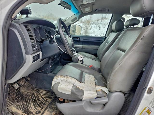 Toyota Tundra Double Cab Sr5 Image 9