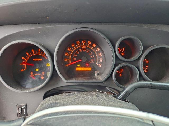 Toyota Tundra Double Cab Sr5 Image 6