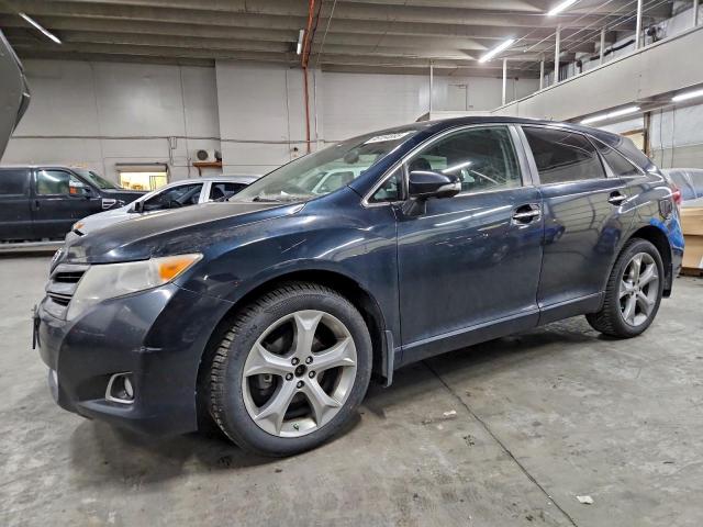  Salvage Toyota Venza