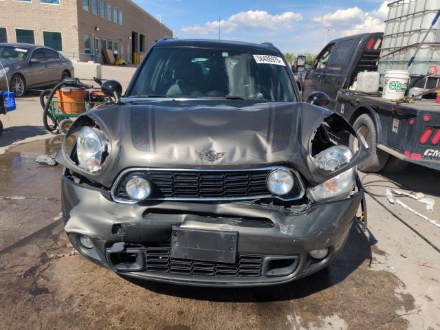 MINI Cooper S Countryman Image 13