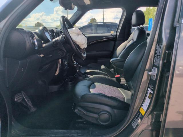 MINI Cooper S Countryman Image 4