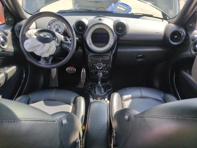 MINI Cooper S Countryman Image 8