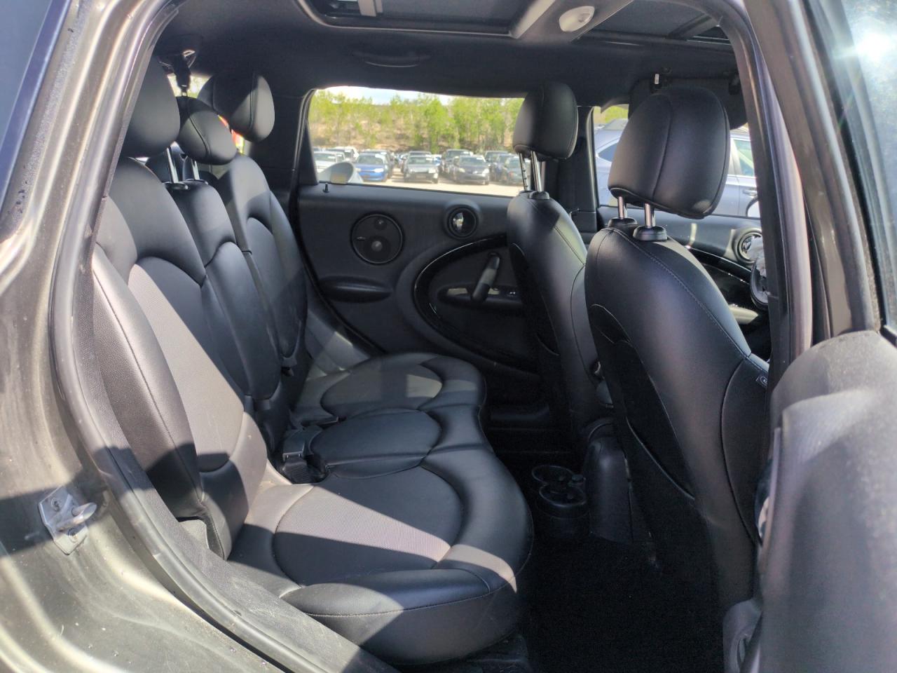 MINI Cooper S Countryman Image 9