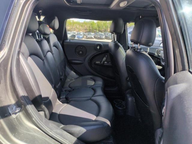 MINI Cooper S Countryman Image 9