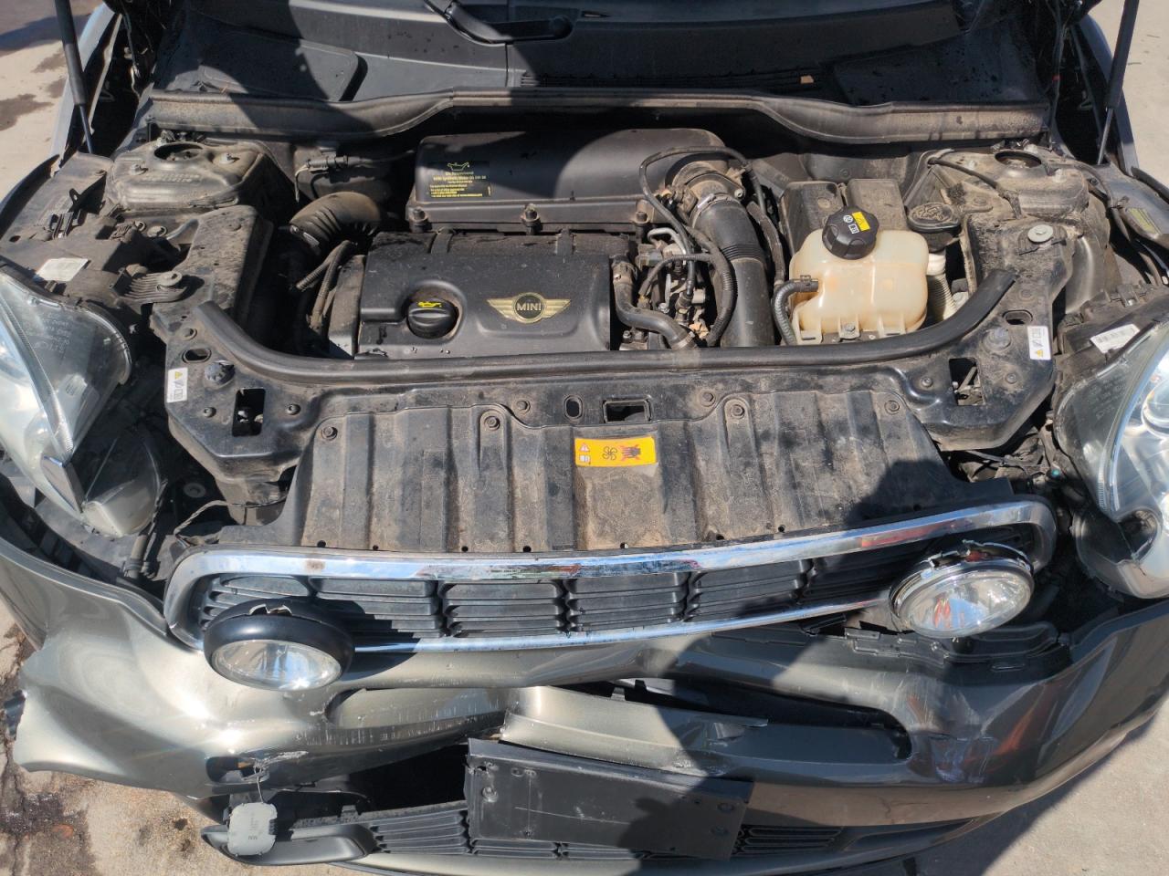 MINI Cooper S Countryman Image 11