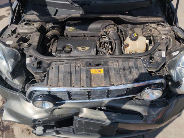 MINI Cooper S Countryman Image 11