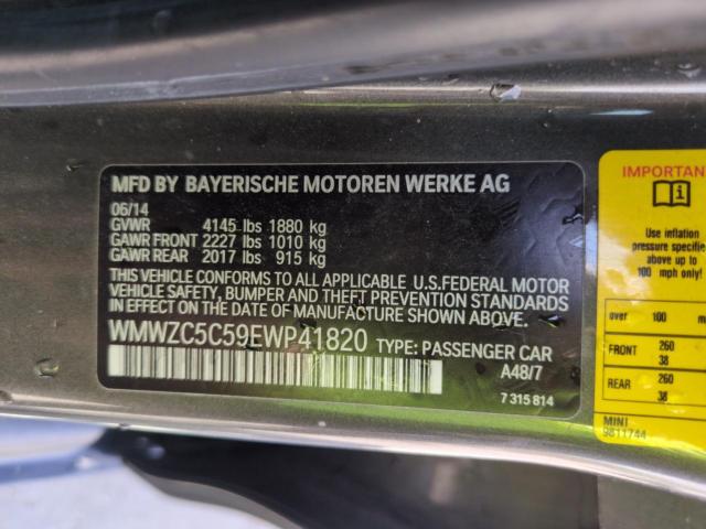 MINI Cooper S Countryman Image 12