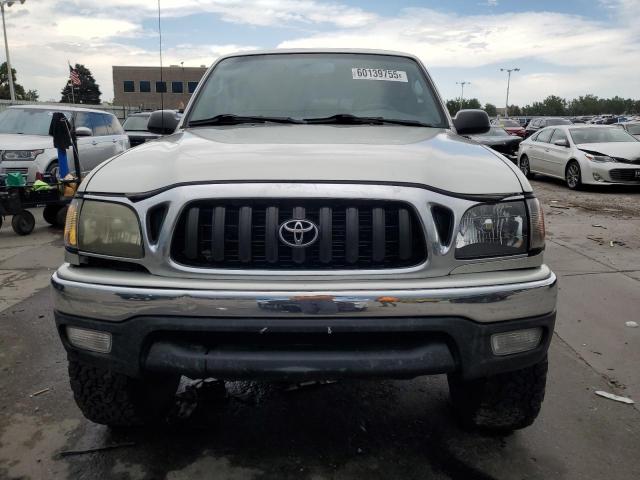 Toyota Tacoma Xtracab Image 6