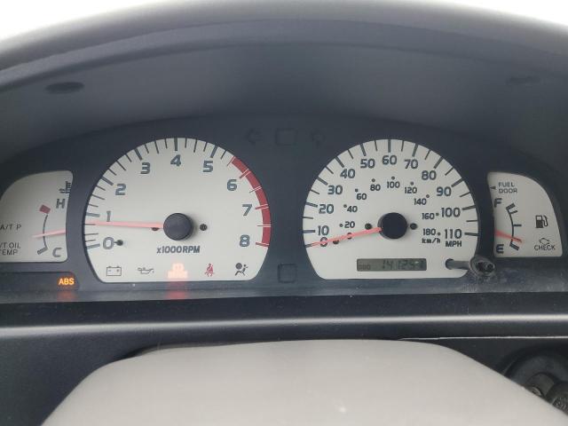 Toyota Tacoma Xtracab Image 10