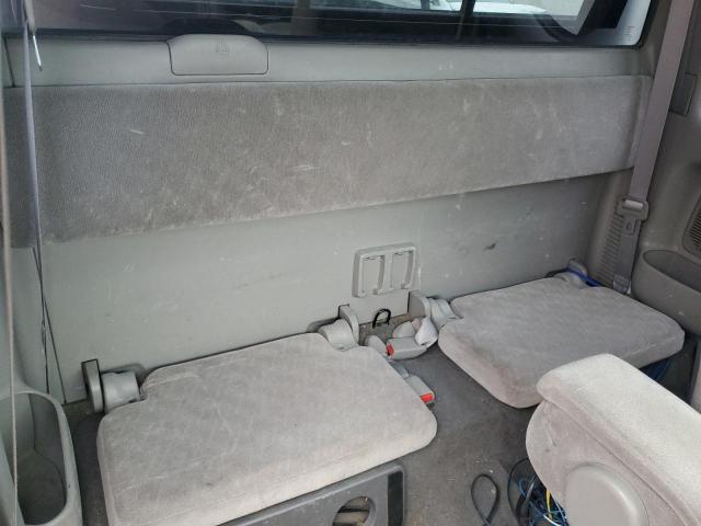 Toyota Tacoma Xtracab Image 7