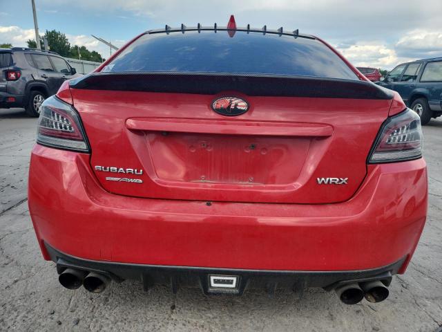 Subaru WRX Limited Image 12