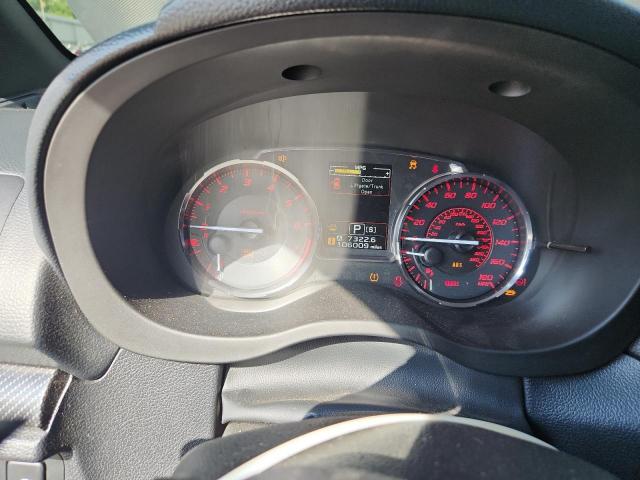 Subaru WRX Limited Image 4