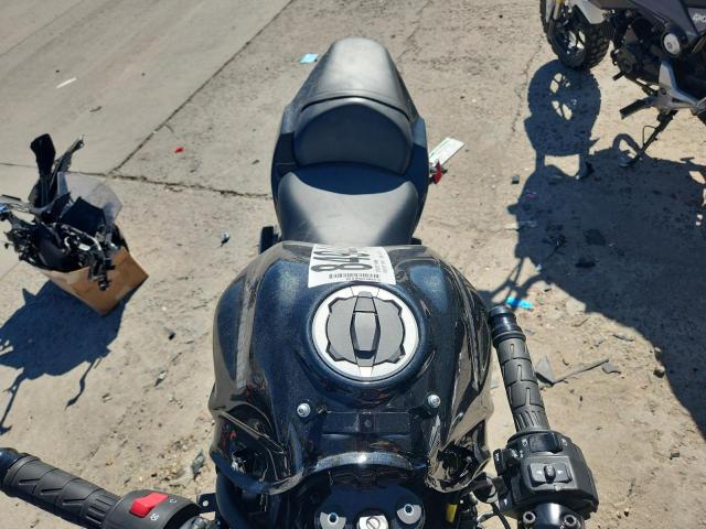 Kawasaki Ex650 R R Image 5