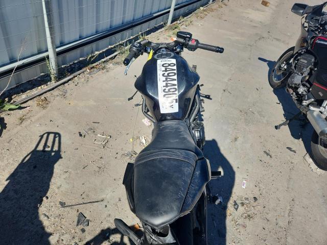 Kawasaki Ex650 R R Image 7