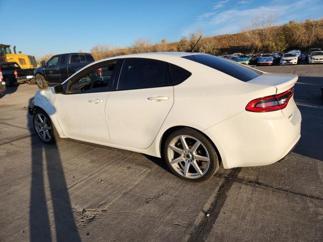 Dodge Dart Limited Image 2